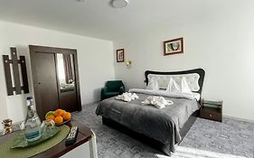 Pensiunea-restaurant Casa Țărănească Bușteni